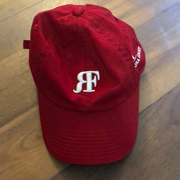 Accessories - Rocco Forte hat